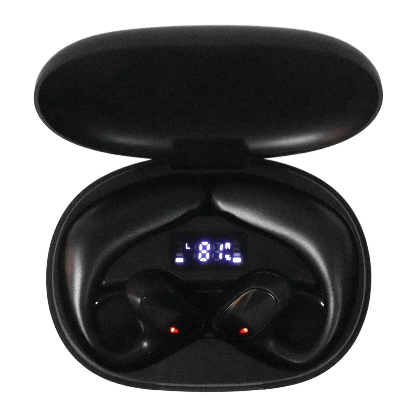 Intelligent M8 Language Translation Earplug 144 Language High-Precision Wireless Bluetooth Bidirectional Translation Equipment