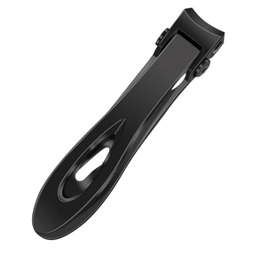 Anti-Splash Nail Clippers Curved Large Opening Thick Toenail Clippers Diagonal Pliers Nail Scissors Household Manicure Tools
